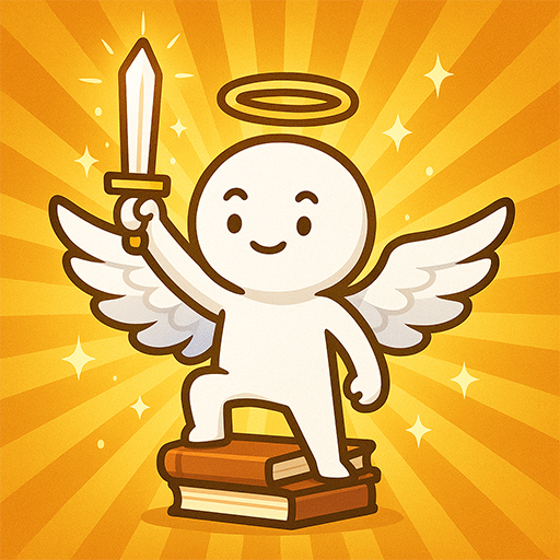 Angel Hero icon