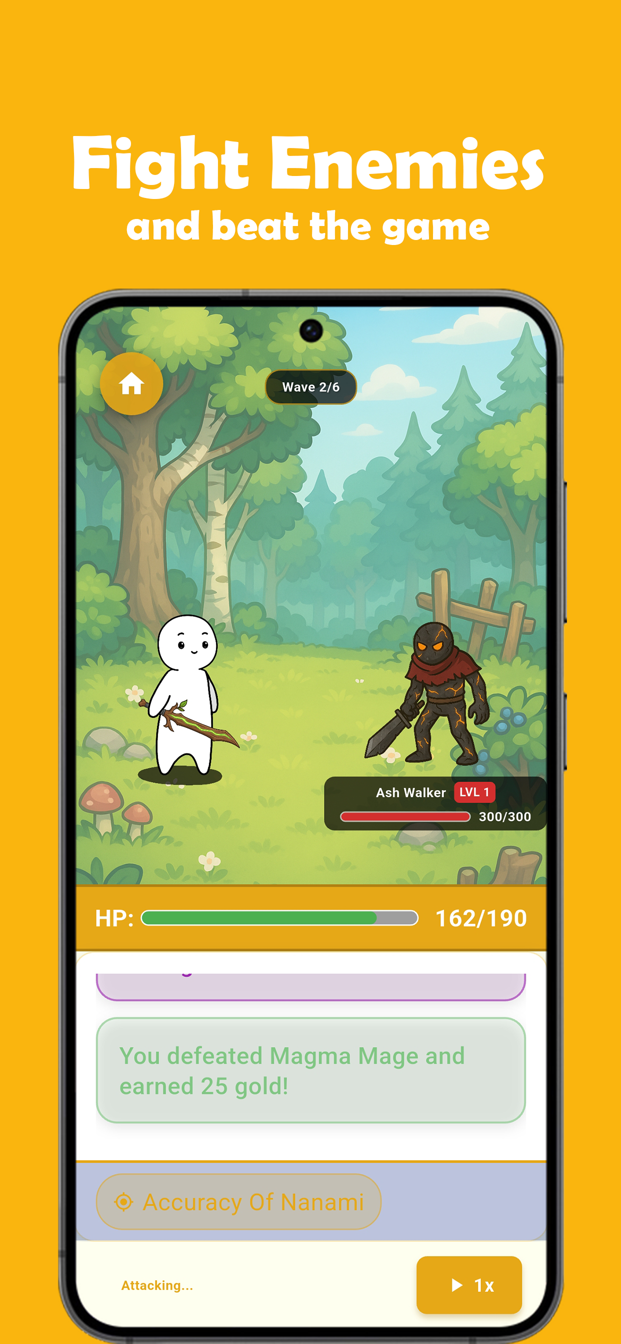Angel Hero screenshot 7